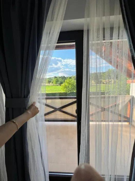 Pensiunea Rnb Maramures Surdesti  Esterno foto
