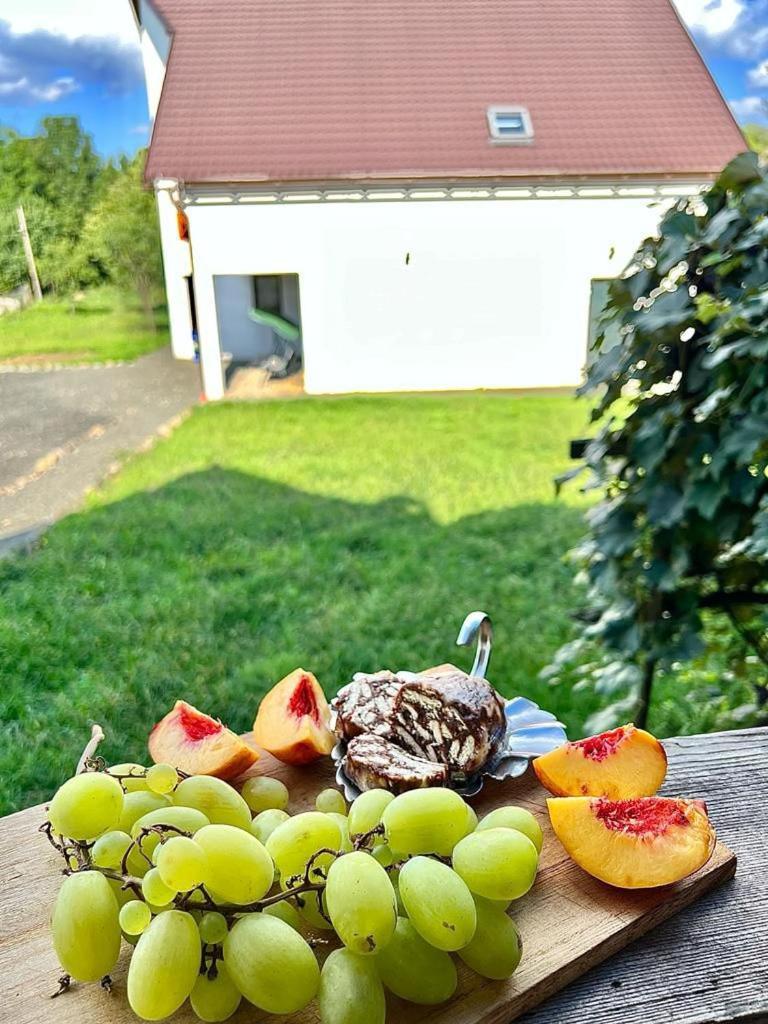 Pensiunea Rnb Maramures Surdesti  Esterno foto